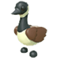 Canadian Goose - Uncommon from Farm Theme 2023